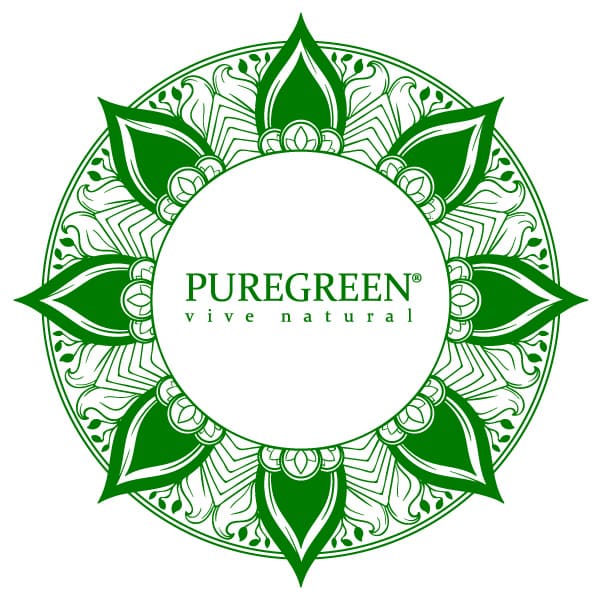 PureGreen Ecuador Logo